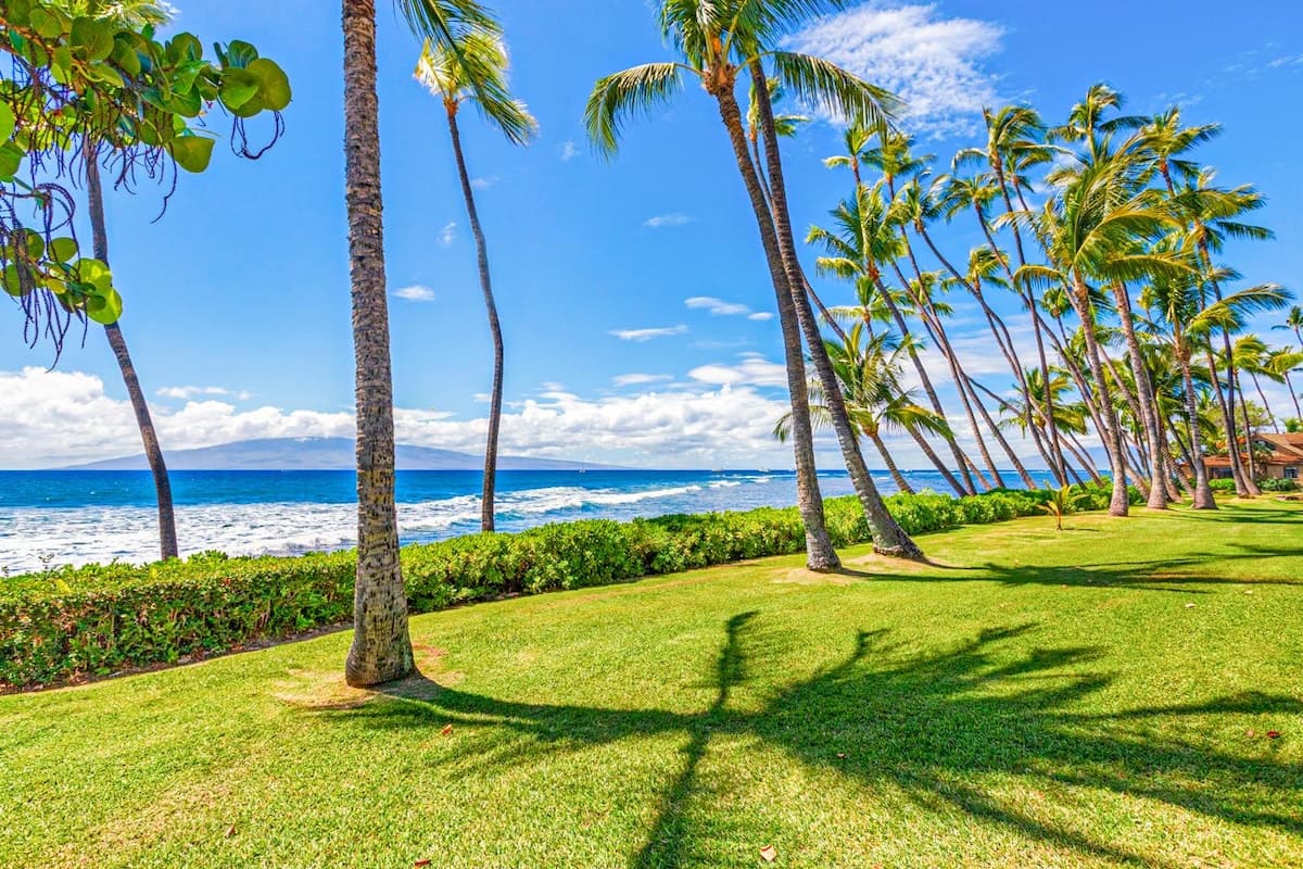 Townhouse in Lahaina · ★5.0 · 2 bedrooms · 4 beds · 2 private baths - Photo 2