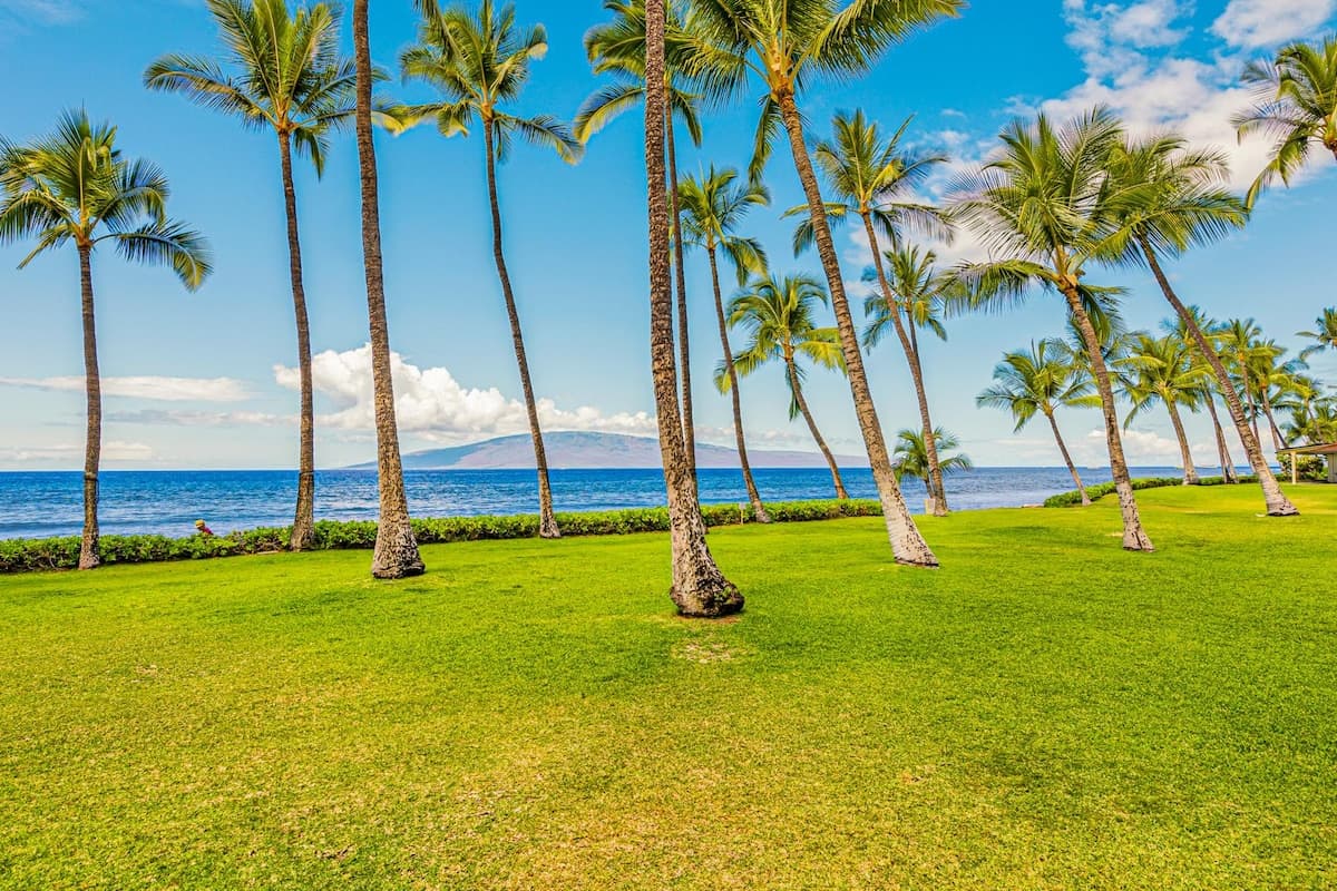 Townhouse in Lahaina · ★5.0 · 2 bedrooms · 4 beds · 2 private baths - Photo 3