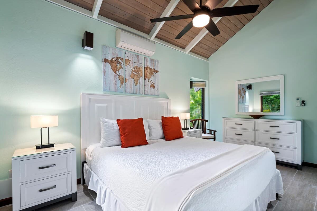 Townhouse in Kailua-Kona · ★5.0 · 3 bedrooms · 3 beds · 3 baths - Photo 5