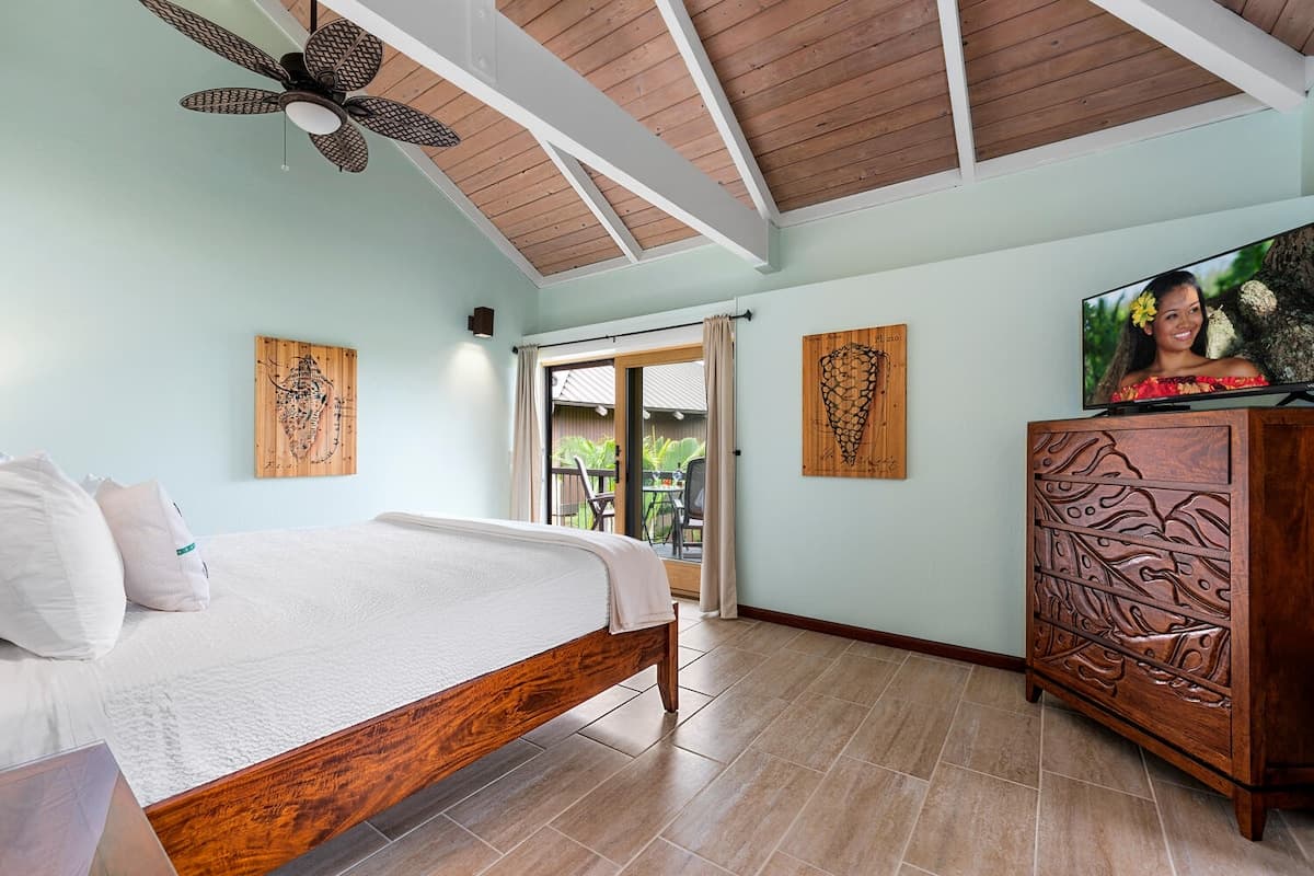 Townhouse in Kailua-Kona · ★5.0 · 3 bedrooms · 3 beds · 3 baths - Photo 4