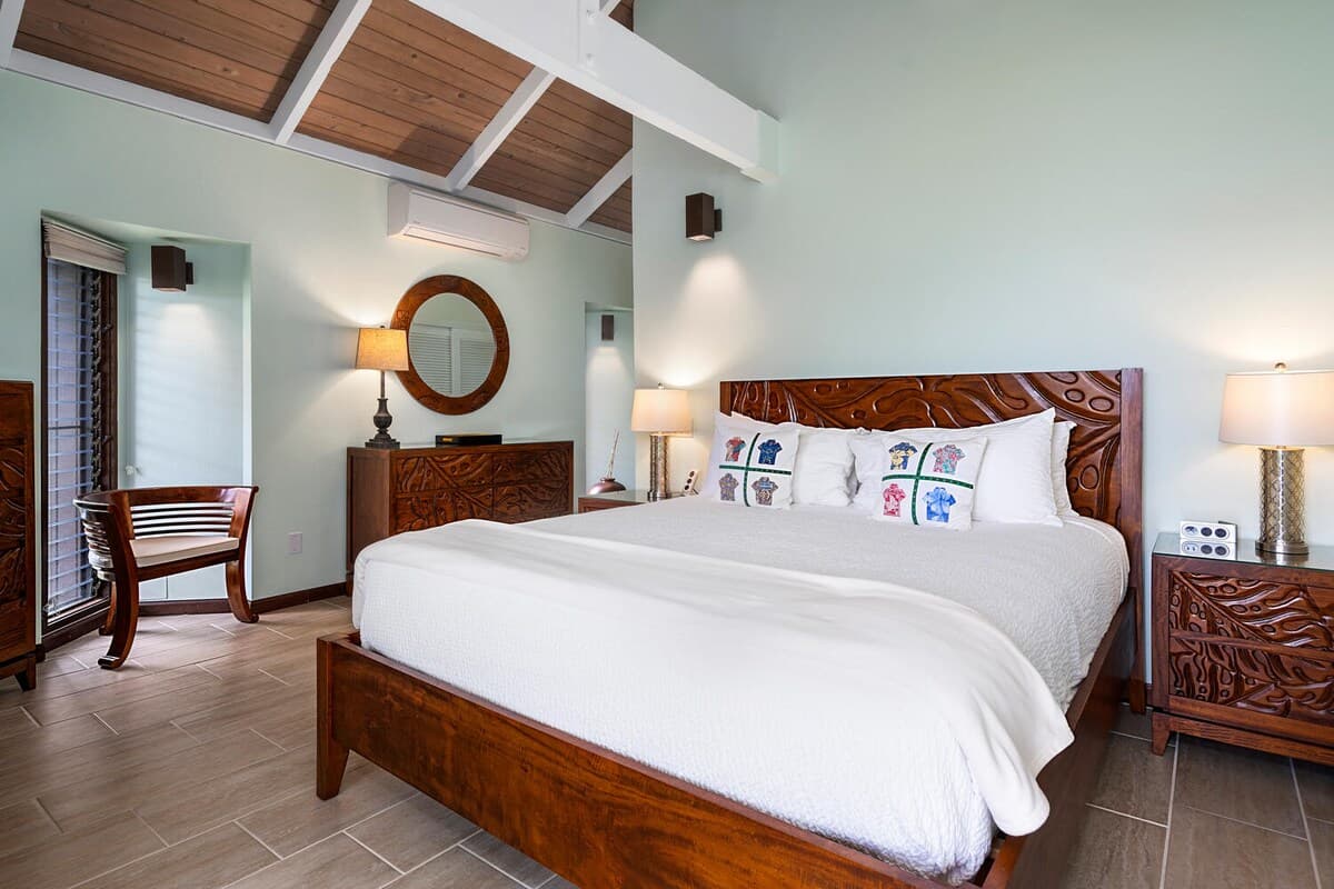 Townhouse in Kailua-Kona · ★5.0 · 3 bedrooms · 3 beds · 3 baths - Photo 3
