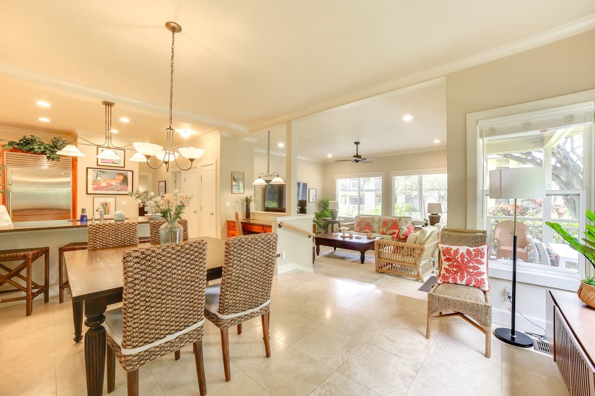 Condo in Koloa · ★4.86 · 2 bedrooms · 5 beds · 2 private baths - Photo 2