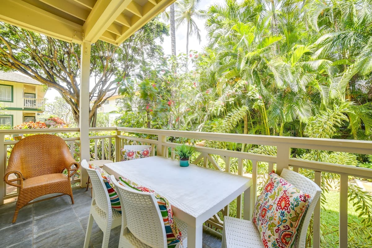 Condo in Koloa · ★4.86 · 2 bedrooms · 5 beds · 2 private baths - Photo 1