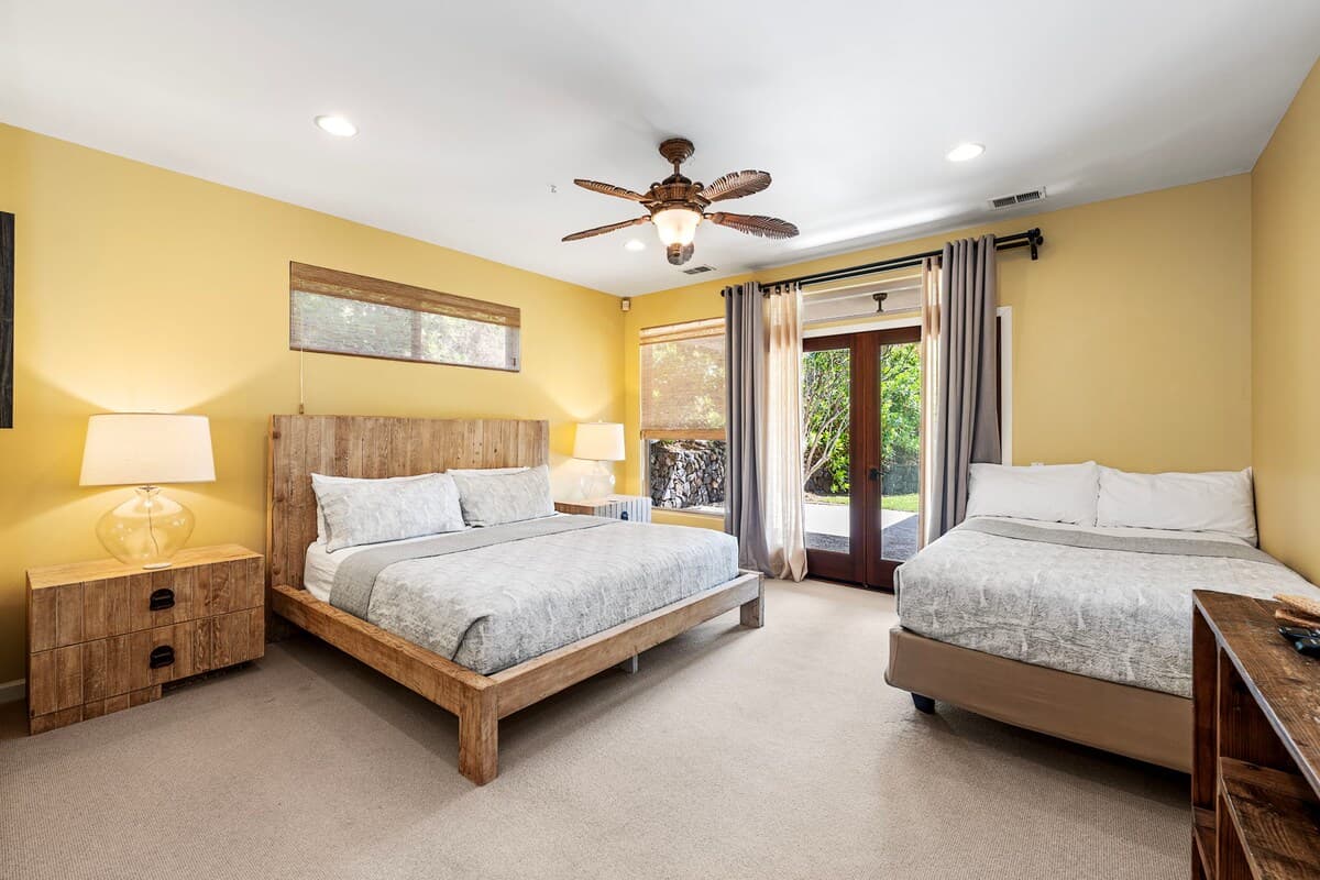 Home in Kailua-Kona · ★4.88 · 4 bedrooms · 6 beds · 3.5 baths - Photo 4