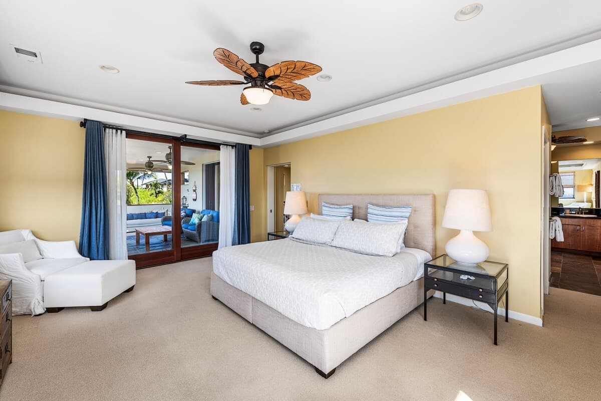 Home in Kailua-Kona · ★4.88 · 4 bedrooms · 6 beds · 3.5 baths - Photo 2