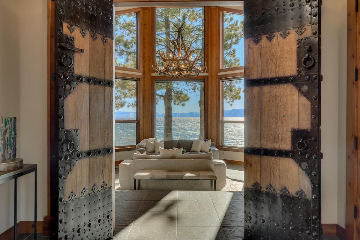 Shimmering Shores Lakefront Home with 2 Buoys - Photo 2