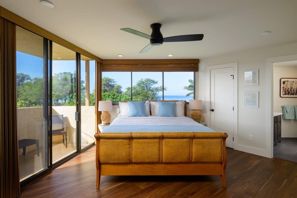 Condo in Kihei · ★4.91 · 3 bedrooms · 4 beds · 3 baths - Photo 4