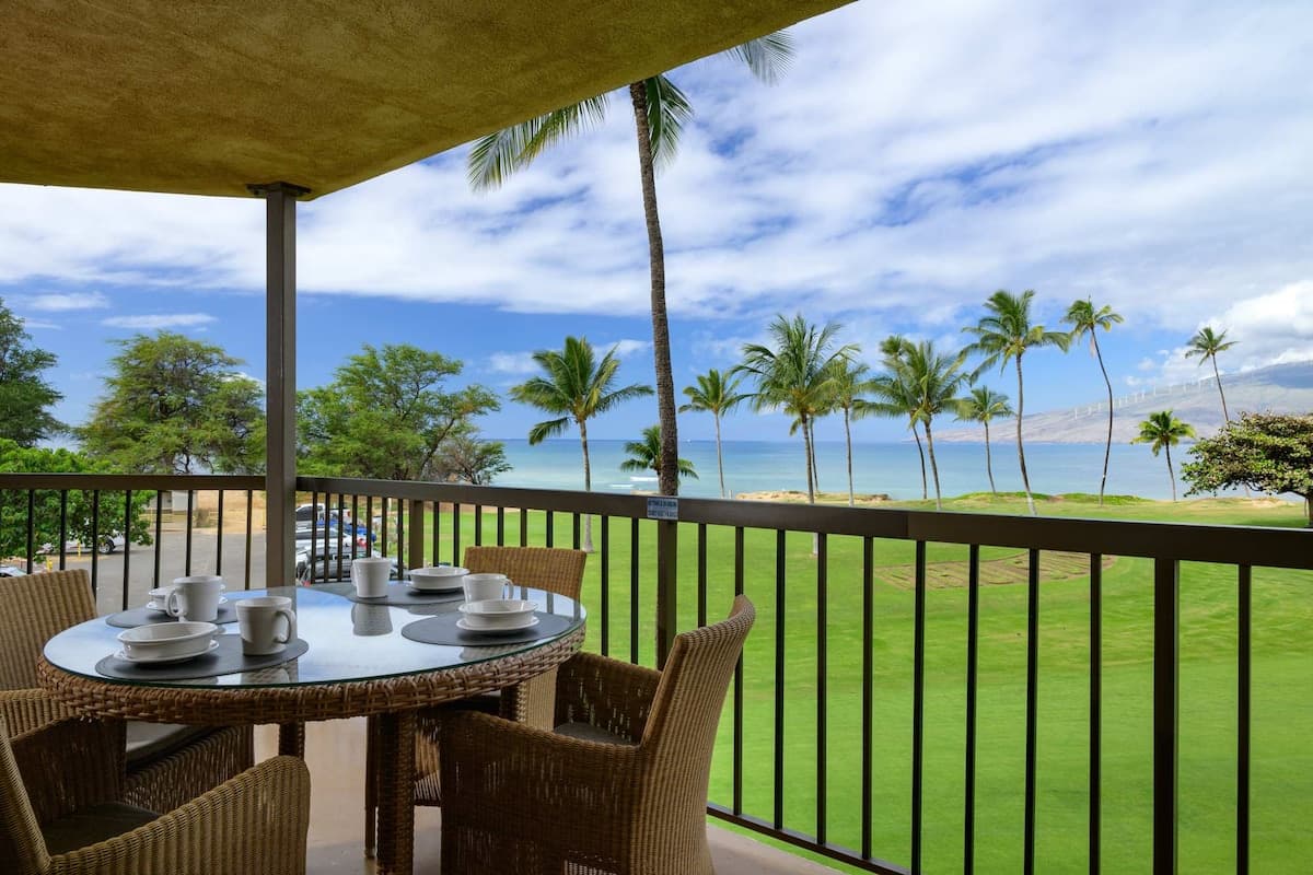 Condo in Kihei · ★4.91 · 3 bedrooms · 4 beds · 3 baths - Photo 1