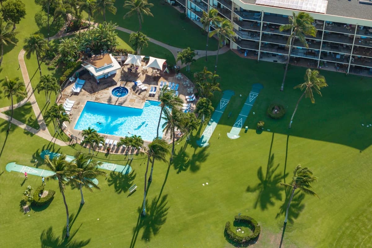 Condo in Kihei · ★4.91 · 3 bedrooms · 4 beds · 3 baths - Photo 3