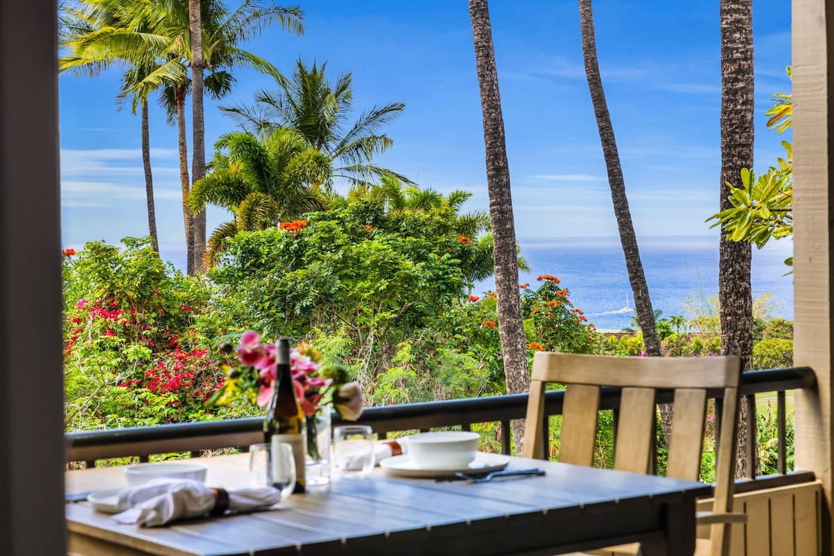 Condo in Kihei · ★5.0 · 2 bedrooms · 4 beds · 2 private baths - Photo 1
