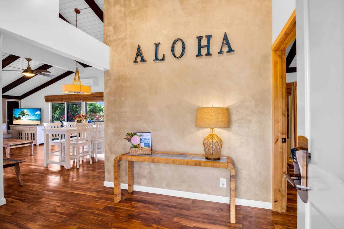 Condo in Kihei · ★5.0 · 2 bedrooms · 4 beds · 2 private baths - Photo 3