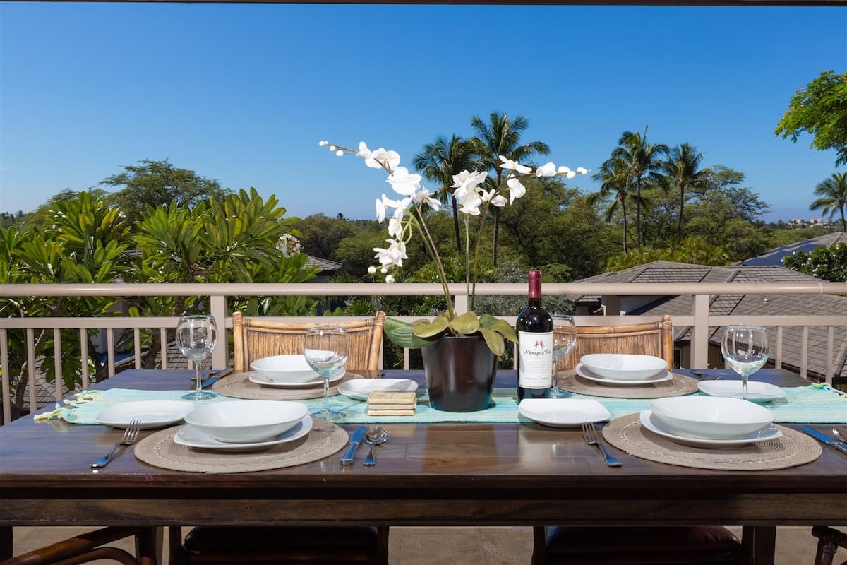 Townhouse in Mauna Lani · ★4.87 · 3 bedrooms · 5 beds · 3.5 baths - Photo 5