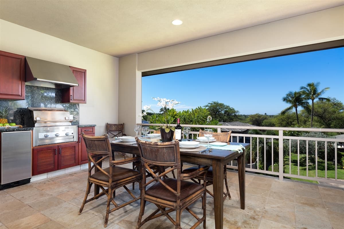 Townhouse in Mauna Lani · ★4.87 · 3 bedrooms · 5 beds · 3.5 baths - Photo 4