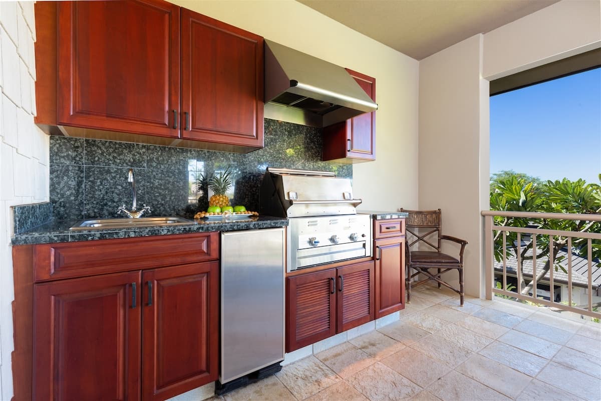 Townhouse in Mauna Lani · ★4.87 · 3 bedrooms · 5 beds · 3.5 baths - Photo 3