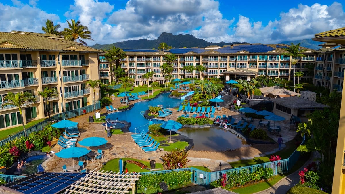 Condo in Kapaa · ★5.0 · 2 bedrooms · 3 beds · 2.5 baths - Photo 5