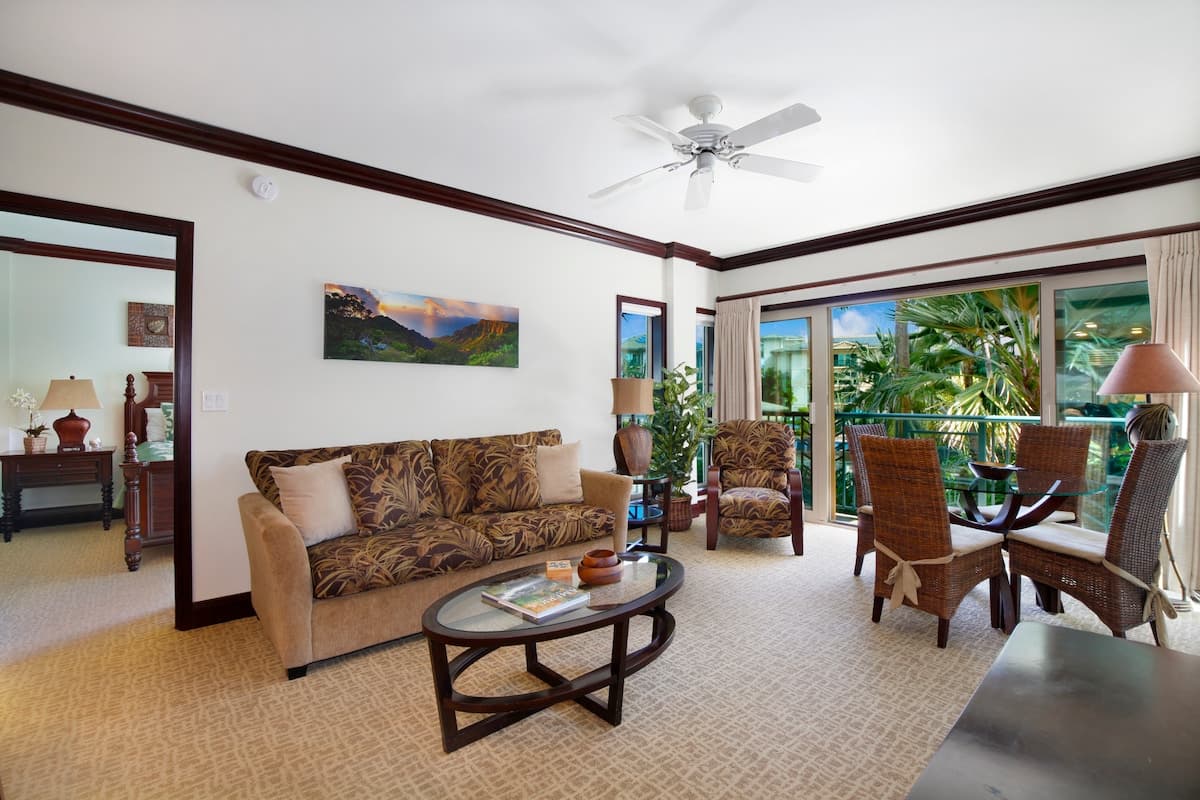 Condo in Kapaa · ★5.0 · 2 bedrooms · 3 beds · 2.5 baths - Photo 1