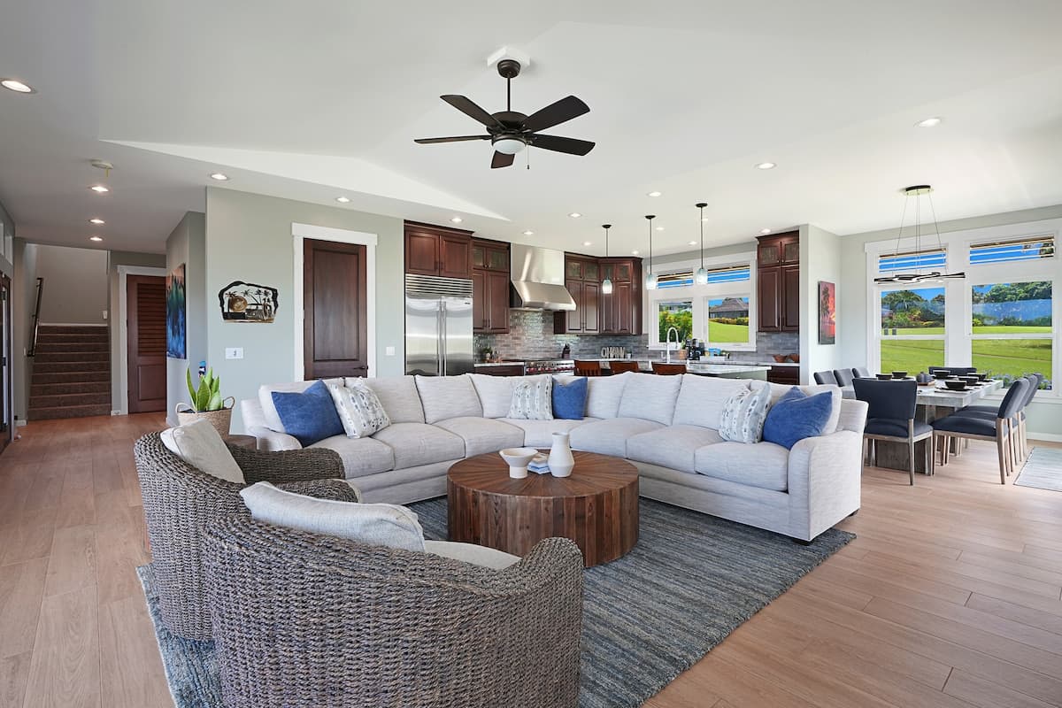 Home in Koloa · ★5.0 · 4 bedrooms · 4 beds · 4.5 baths - Photo 1