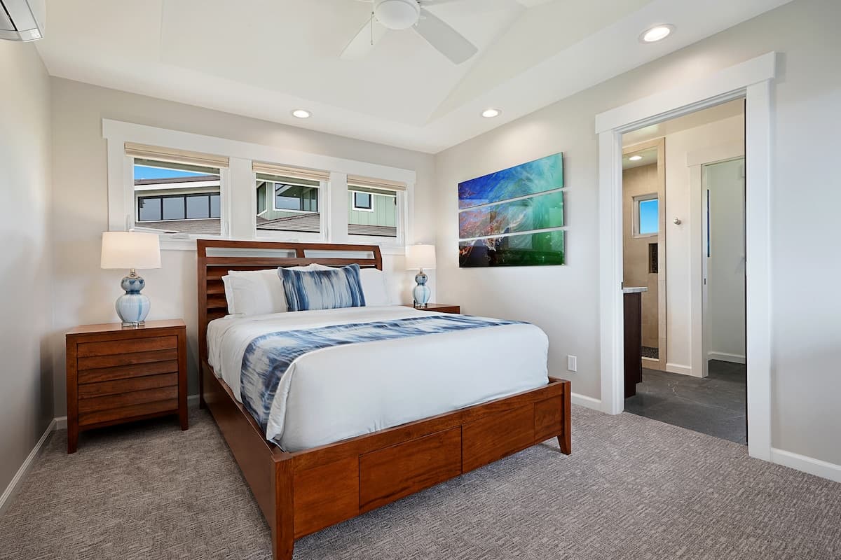 Home in Koloa · ★5.0 · 4 bedrooms · 4 beds · 4.5 baths - Photo 5