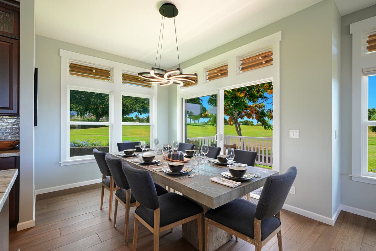 Home in Koloa · ★5.0 · 4 bedrooms · 4 beds · 4.5 baths - Photo 4