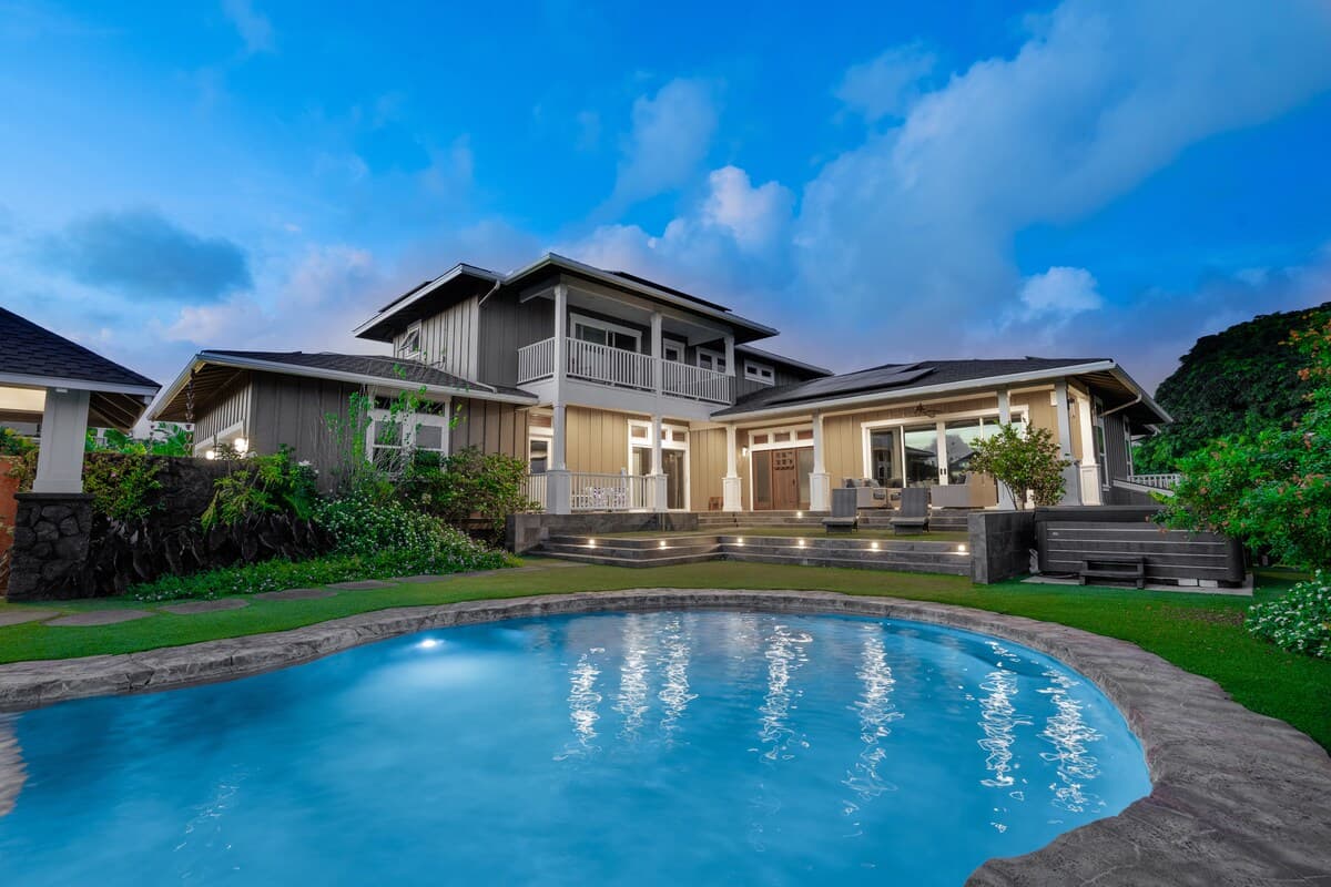 Home in Koloa · ★5.0 · 4 bedrooms · 4 beds · 4.5 baths - Photo 3