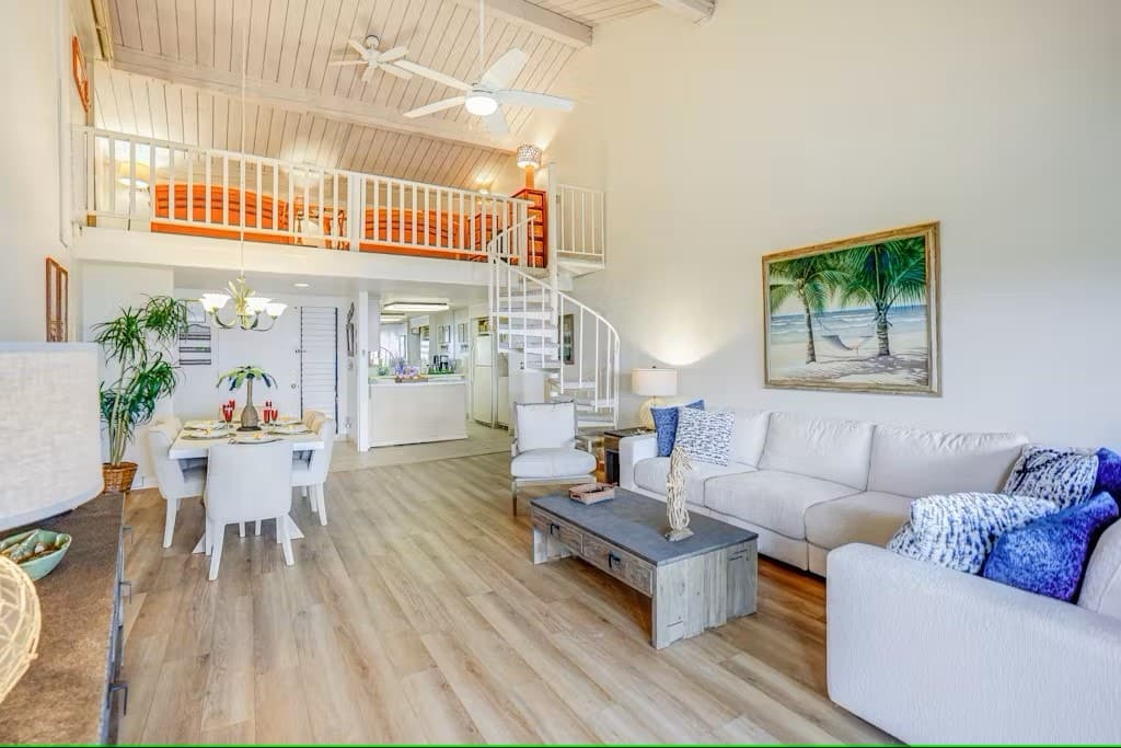 (7306) 1Br Hanalei Bay Resort, Ocean Views, Tennis - Photo 2