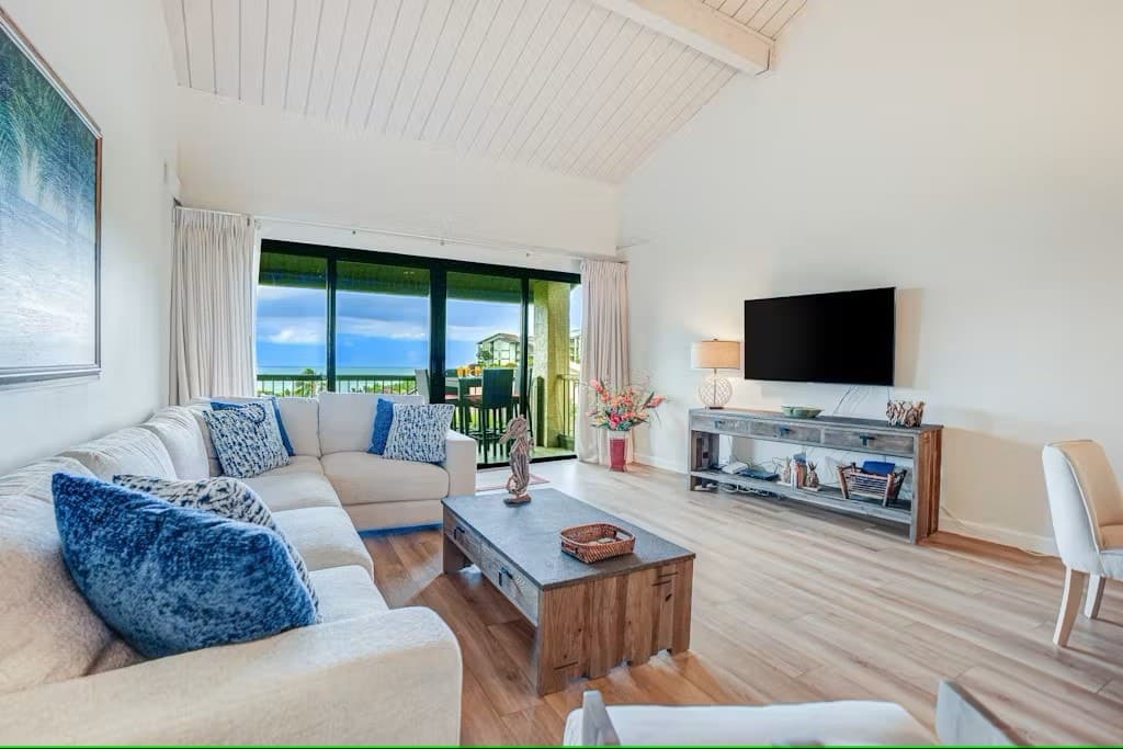 (7306) 1Br Hanalei Bay Resort, Ocean Views, Tennis - Photo 3