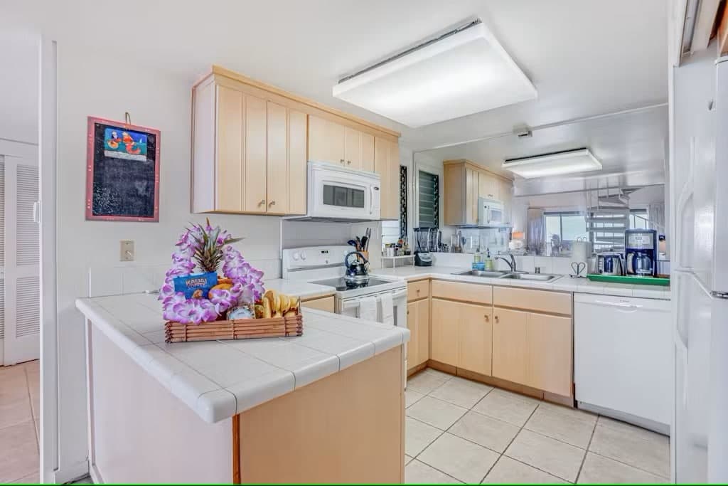 (7306) 1Br Hanalei Bay Resort, Ocean Views, Tennis - Photo 5