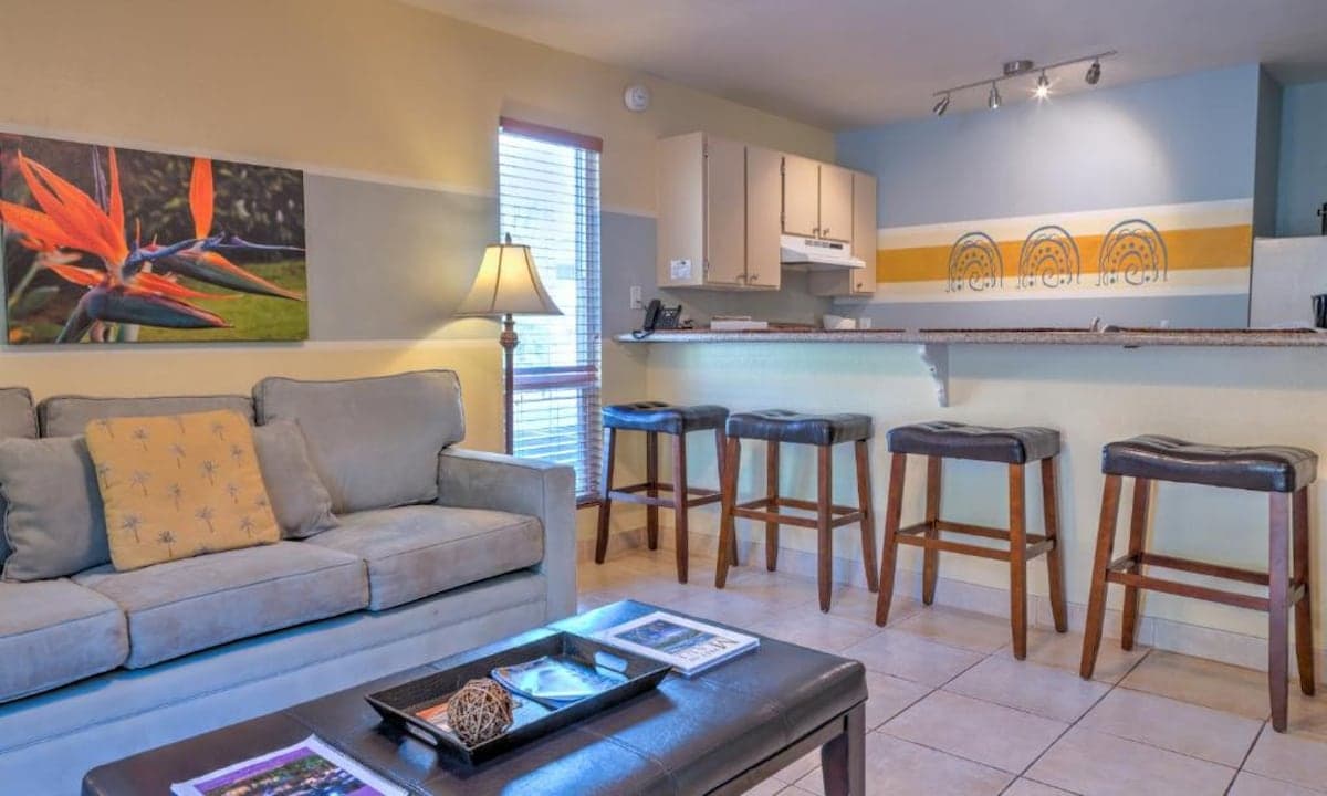 Hotel in Kihei · ★4.6 · 1 bedroom · 2 beds · 1 private bath - Photo 2
