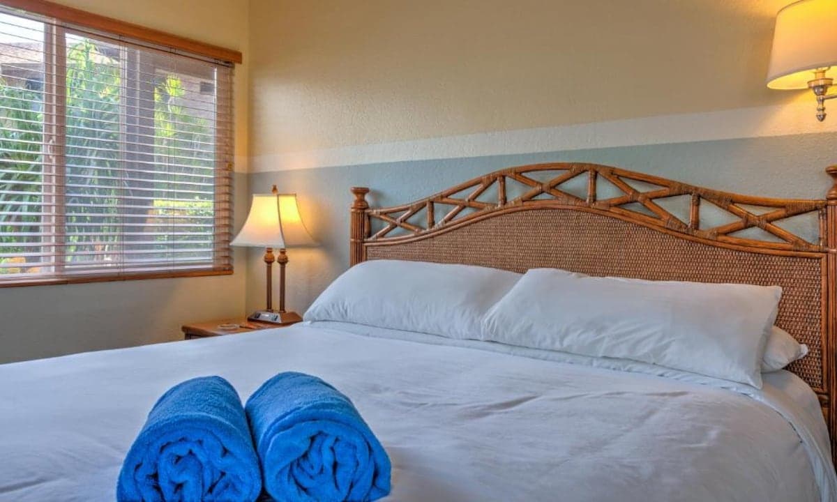 Hotel in Kihei · ★4.6 · 1 bedroom · 2 beds · 1 private bath - Photo 1
