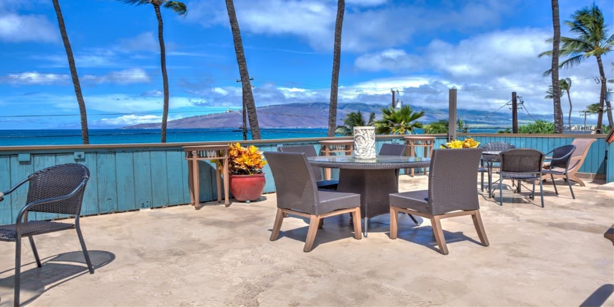 Hotel in Kihei · ★4.6 · 1 bedroom · 2 beds · 1 private bath - Photo 5