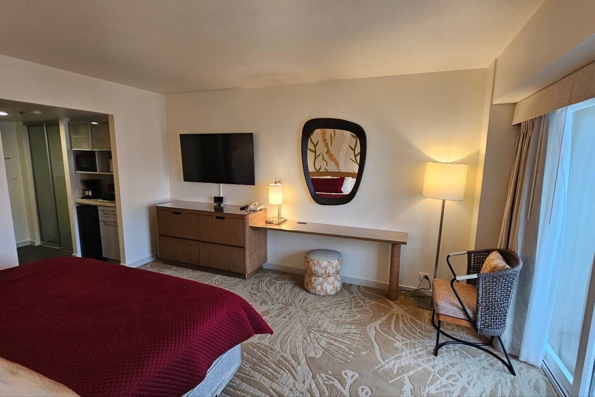 Hotel in Honolulu · ★4.45 · 1 bedroom · 2 beds · 1 private bath - Photo 5