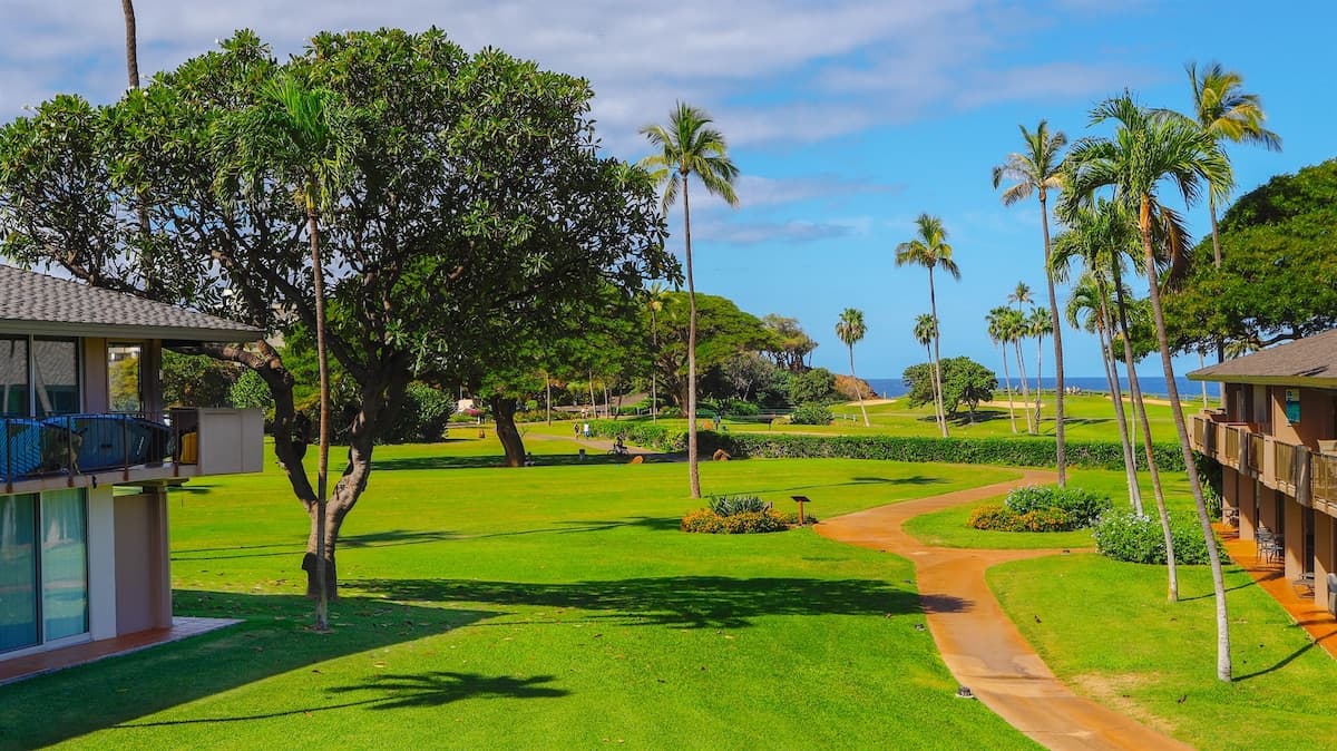 Condo in Lahaina · ★5.0 · 2 bedrooms · 3 beds · 2 baths - Photo 3