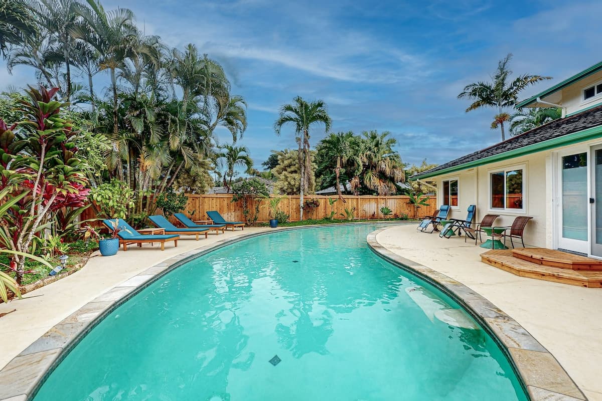 Home in Princeville · ★5.0 · 2 bedrooms · 2 beds · 2 shared baths - Photo 1