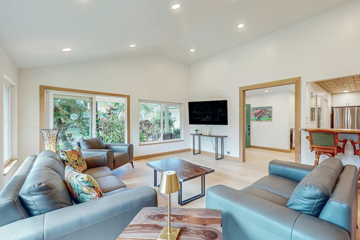 Home in Princeville · ★5.0 · 2 bedrooms · 2 beds · 2 shared baths - Photo 4