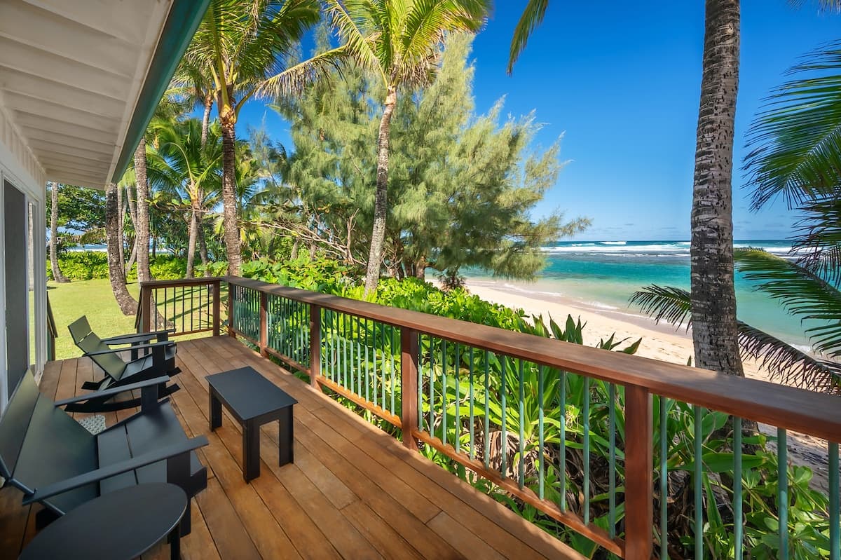 Home in Hanalei · ★5.0 · 2 bedrooms · 1 bed · 1 bath - Photo 3