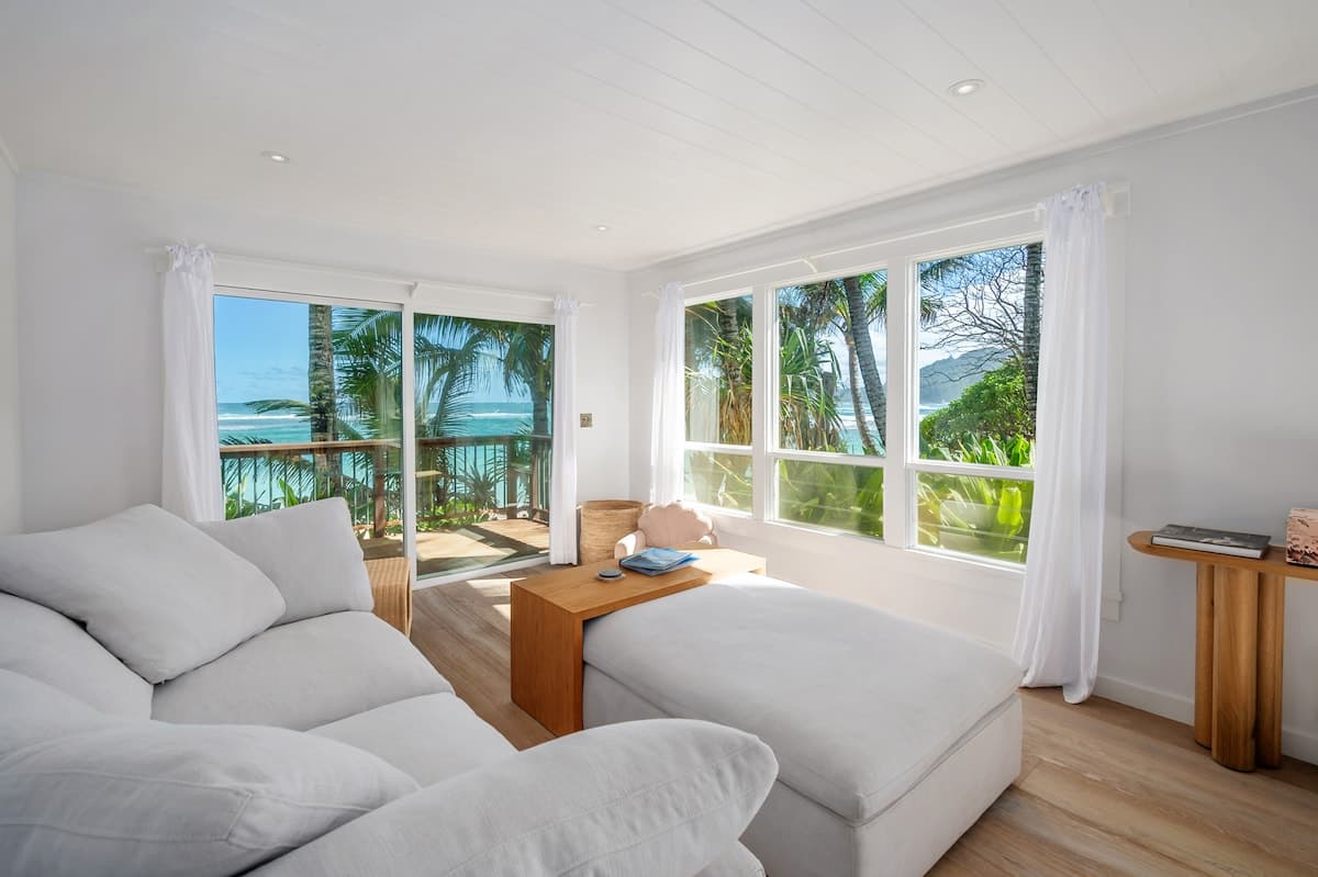 Home in Hanalei · ★5.0 · 2 bedrooms · 1 bed · 1 bath - Photo 1