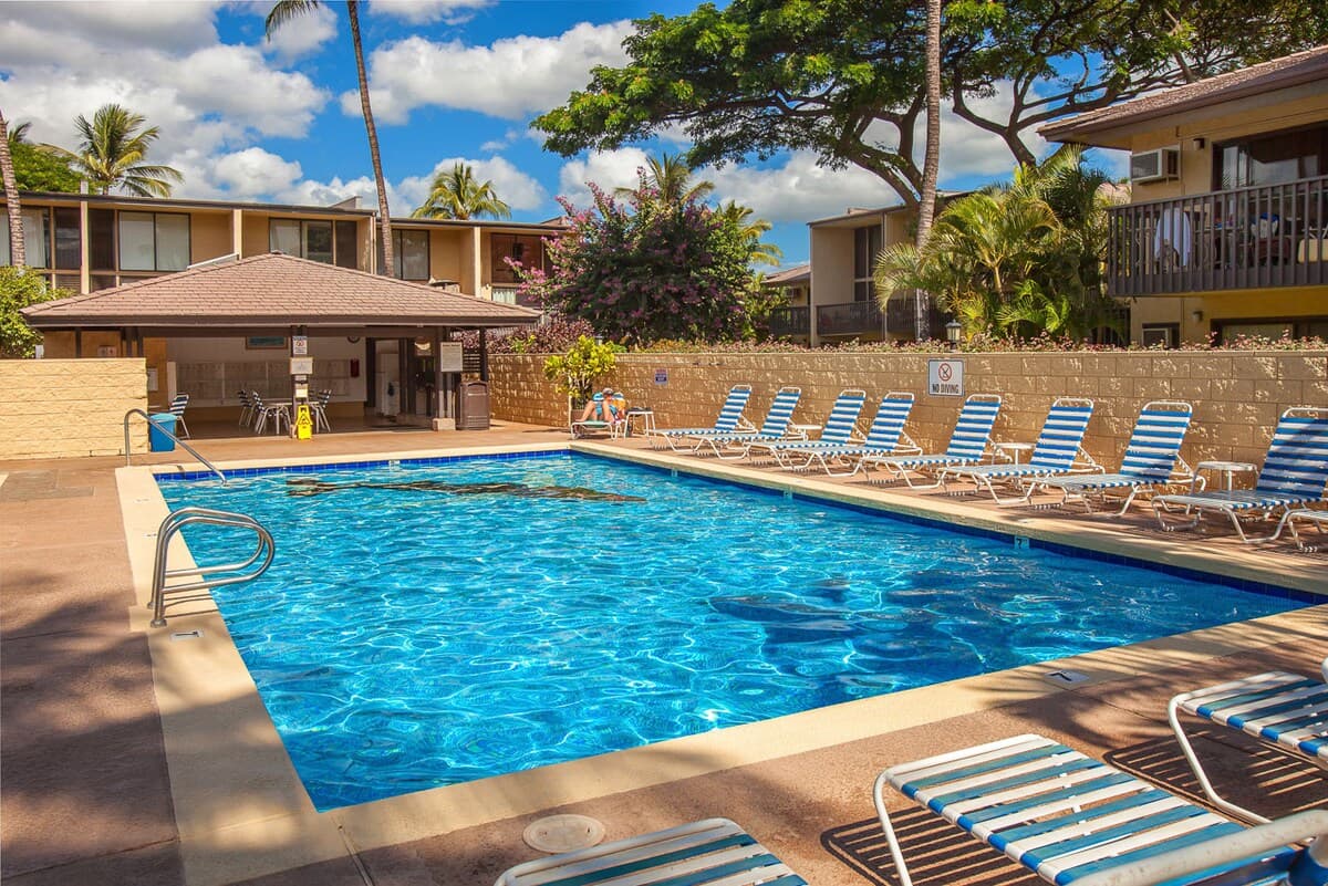 Condo in Kihei · ★4.86 · 2 bedrooms · 3 beds · 2 baths - Photo 5