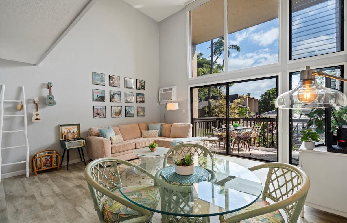 Condo in Kihei · ★4.86 · 2 bedrooms · 3 beds · 2 baths - Photo 1