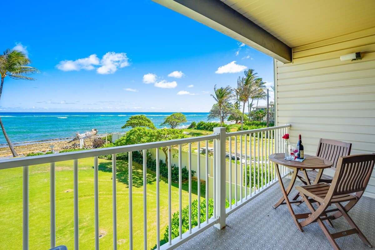 Kapaa Shore A201 - Photo 3