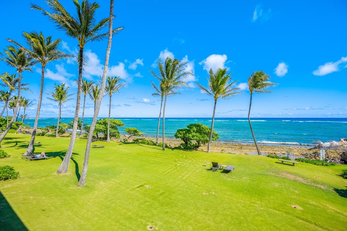 Kapaa Shore A201 - Photo 2