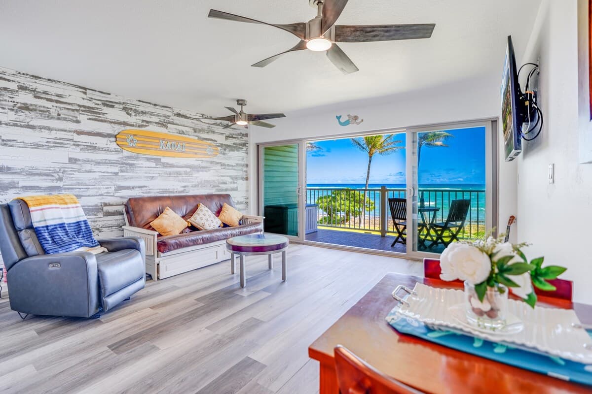 Kapaa Shore A201 - Photo 4