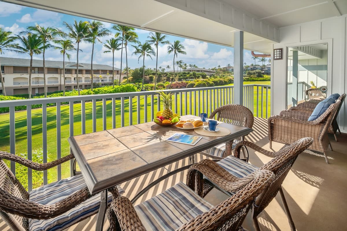 Home in Koloa · ★5.0 · 2 bedrooms · 2 beds · 2 baths - Photo 1