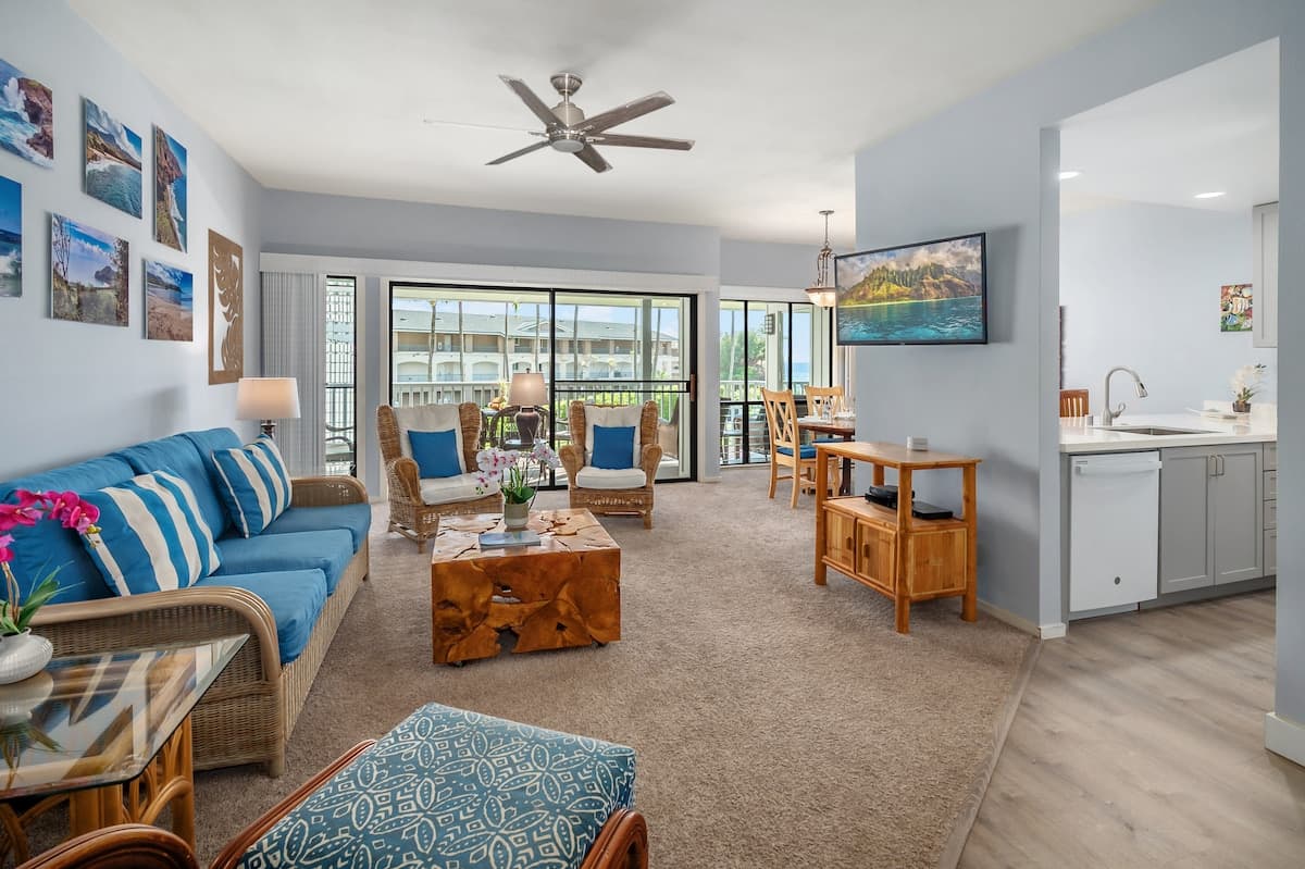 Home in Koloa · ★5.0 · 2 bedrooms · 2 beds · 2 baths - Photo 3