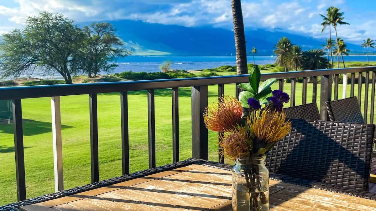 Home in Kihei · ★4.85 · 2 bedrooms · 4 beds · 2 private baths - Photo 1