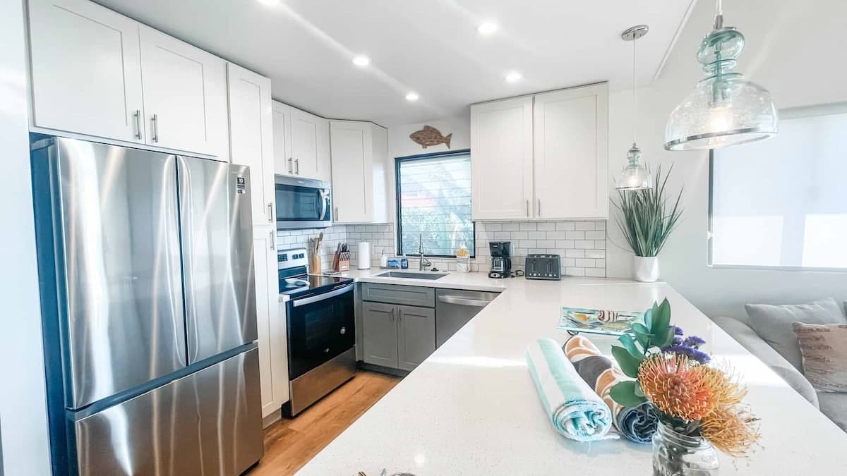 Home in Kihei · ★4.85 · 2 bedrooms · 4 beds · 2 private baths - Photo 5