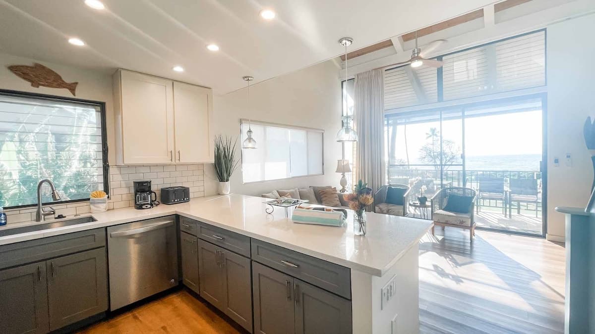 Home in Kihei · ★4.85 · 2 bedrooms · 4 beds · 2 private baths - Photo 4
