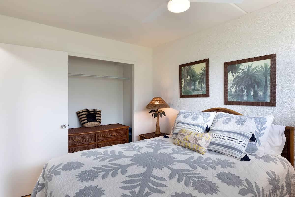 Condo in Waimea · ★4.73 · 3 bedrooms · 4 beds · 2 baths - Photo 4