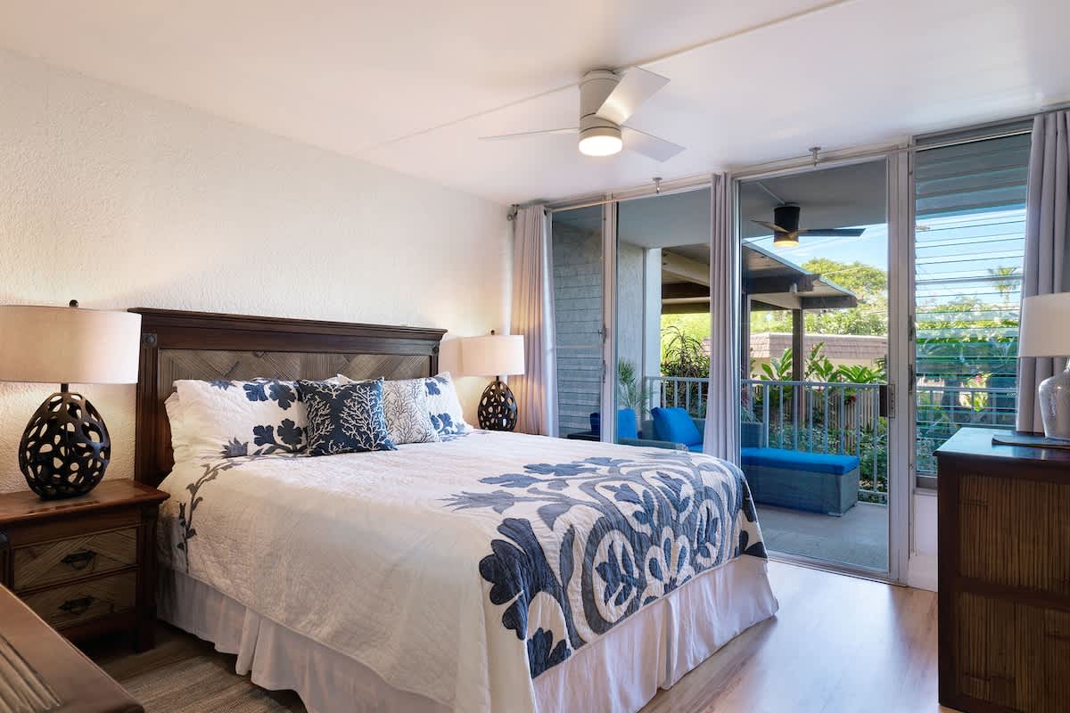 Condo in Waimea · ★4.73 · 3 bedrooms · 4 beds · 2 baths - Photo 3