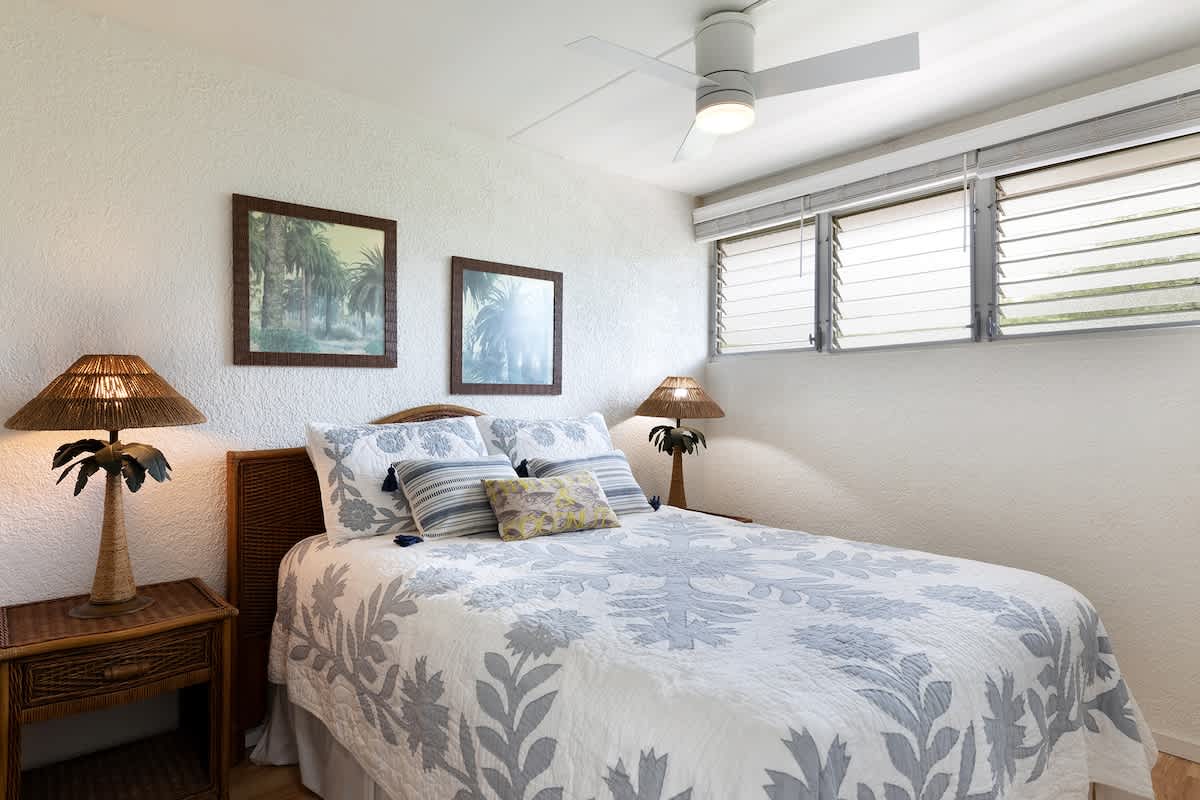 Condo in Waimea · ★4.73 · 3 bedrooms · 4 beds · 2 baths - Photo 5