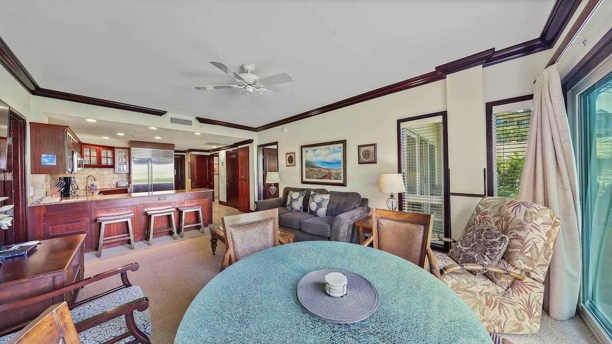 Condo in Kapaa · ★4.89 · 2 bedrooms · 3 beds · 3 baths - Photo 4